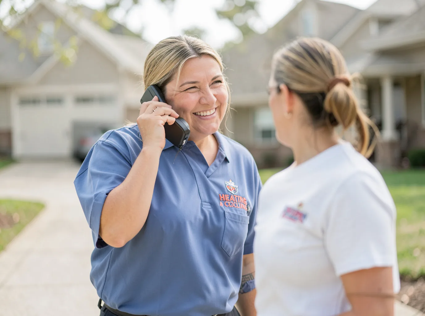 Hvac Repair Lancaster, MO FAQs